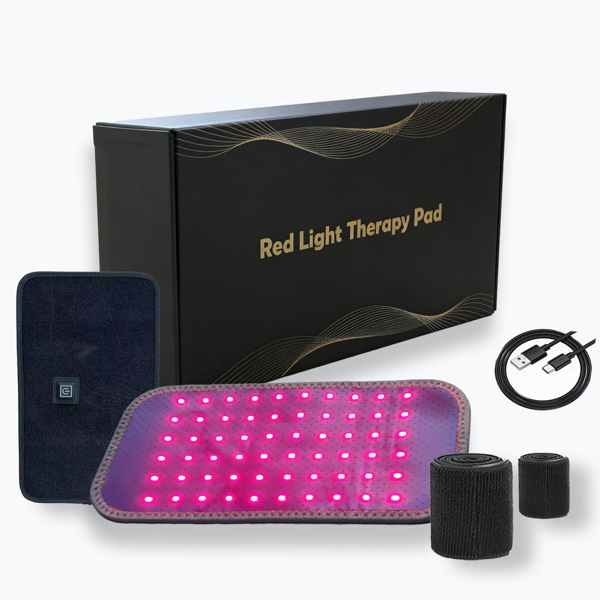Therapy Heating Pad