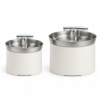 Kilde Zeroscale 4 L and 7 L side by side